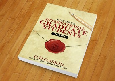 Book Cover Design by Aksion Graphix