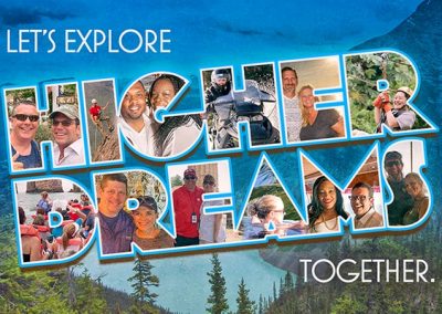 Flier Design by Aksion Graphix